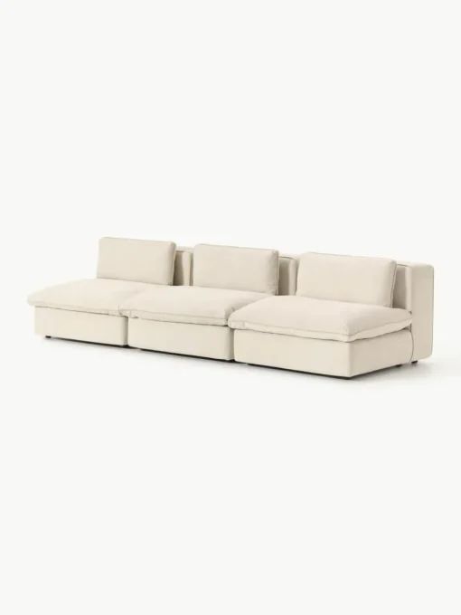 Modulaire bank Felix (3-zits)