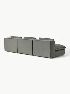 Modulaire bank Felix (3-zits)