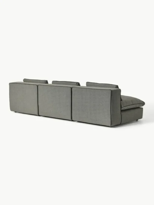 Modulaire bank Felix (3-zits)