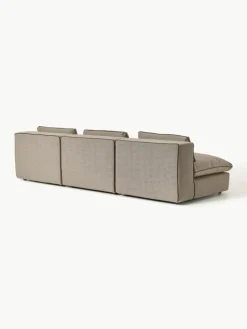 Modulaire bank Felix (3-zits)