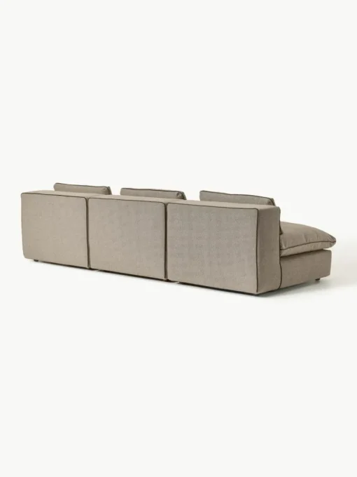 Modulaire bank Felix (3-zits)