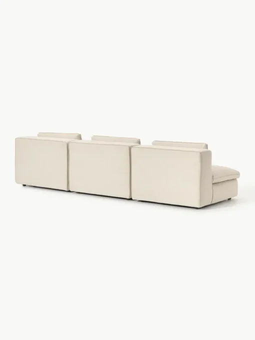 Modulaire bank Felix (3-zits)