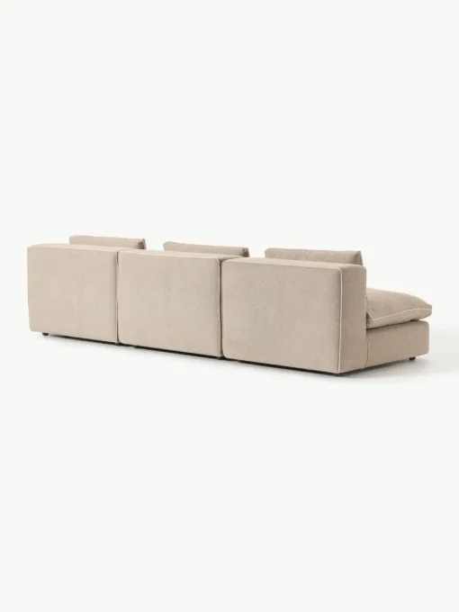 Modulaire bank Felix (3-zits)