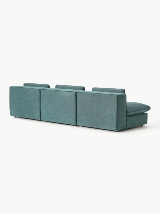 Modulaire bank Felix (3-zits)