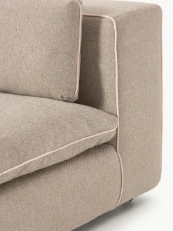 Modulaire bank Felix (3-zits)