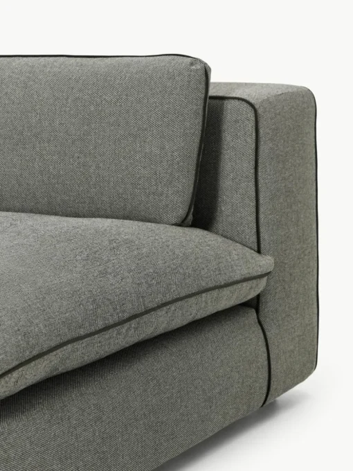 Modulaire bank Felix (3-zits)