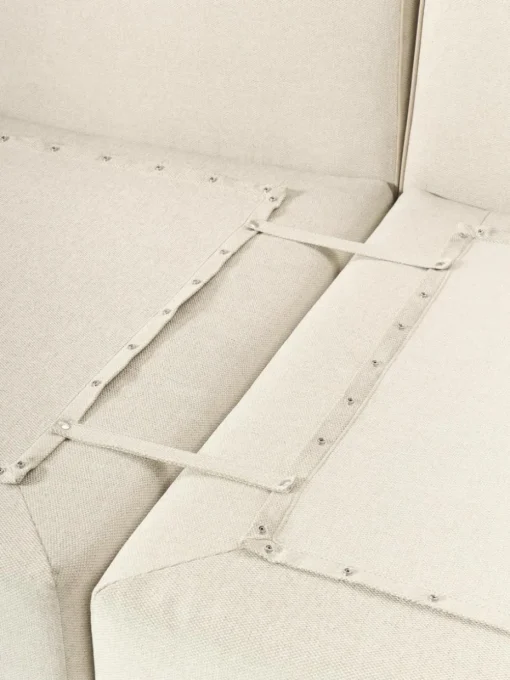 Modulaire bank Felix (3-zits)