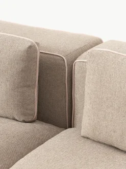 Modulaire bank Felix (3-zits)