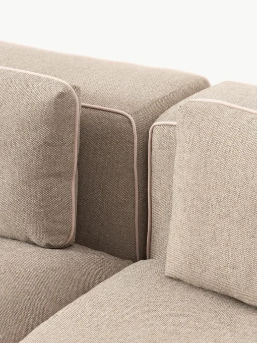 Modulaire bank Felix (3-zits)
