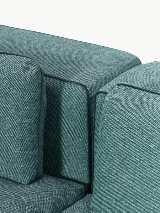 Modulaire bank Felix (3-zits)