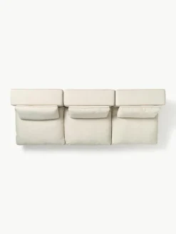 Modulaire bank Felix (3-zits)