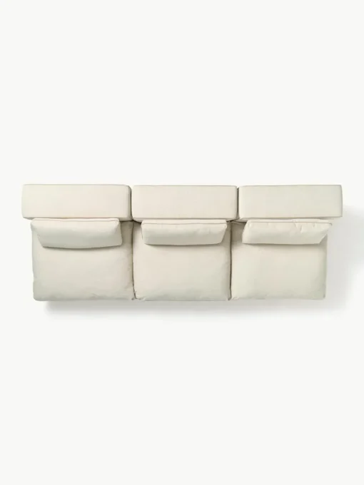 Modulaire bank Felix (3-zits)