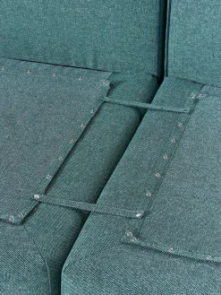 Modulaire bank Felix (3-zits)