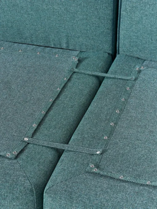 Modulaire bank Felix (3-zits)