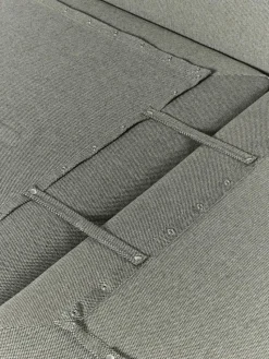 Modulaire bank Felix (3-zits)
