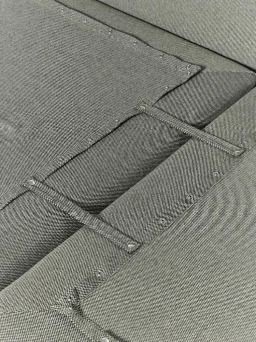 Modulaire bank Felix (3-zits)
