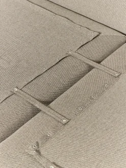 Modulaire bank Felix (3-zits)
