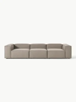 Modulaire bank Lennon (4-zits)