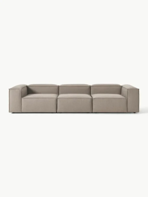Modulaire bank Lennon (4-zits)