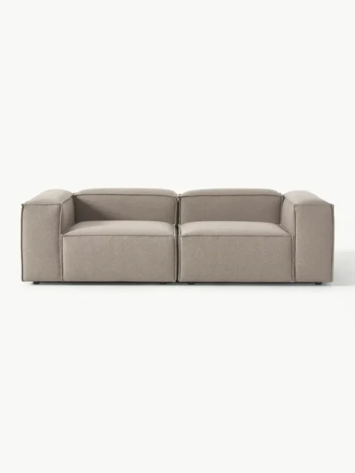 Modulaire bank Lennon (3-zits)