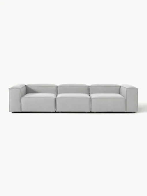 Modulaire bank Lennon (4-zits)