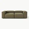 Modulaire bank Lennon (3-zits)