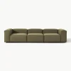 Modulaire bank Lennon (4-zits)