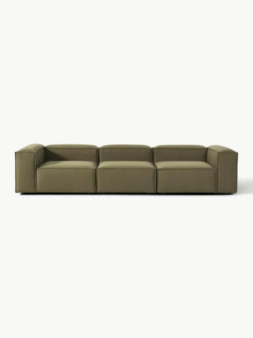 Modulaire bank Lennon (4-zits)