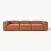 Modulaire bank Lennon (4-zits)