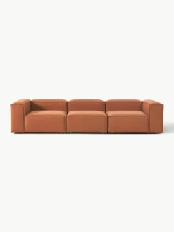 Modulaire bank Lennon (4-zits)