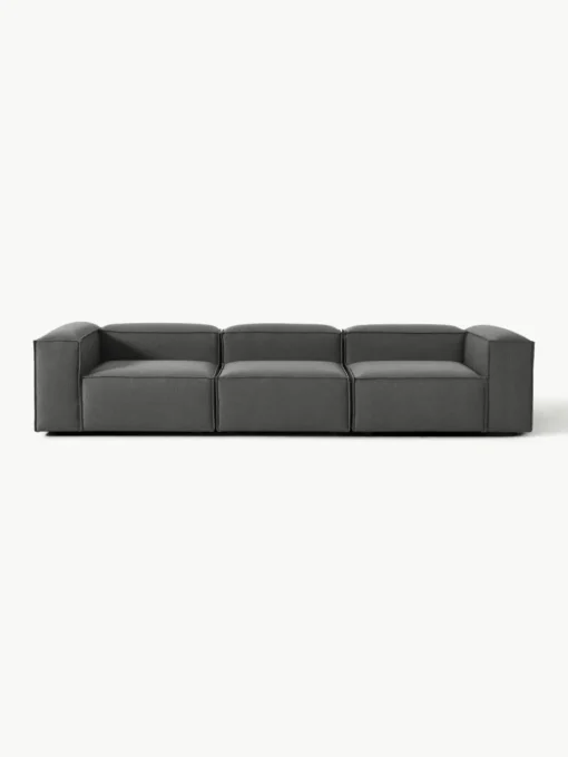 Modulaire bank Lennon (4-zits)