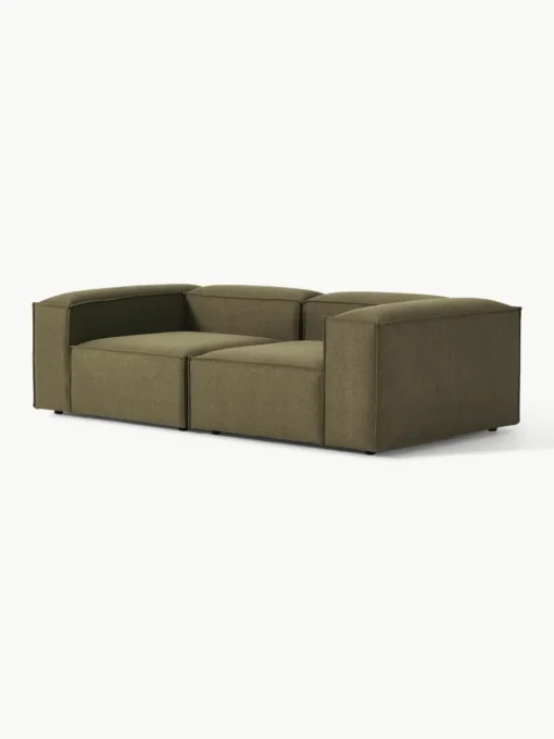 Modulaire bank Lennon (3-zits)