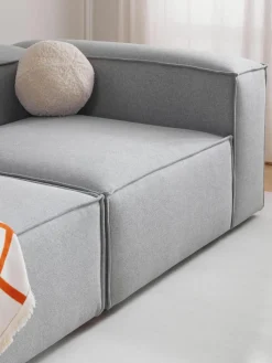 Modulaire bank Lennon (3-zits)