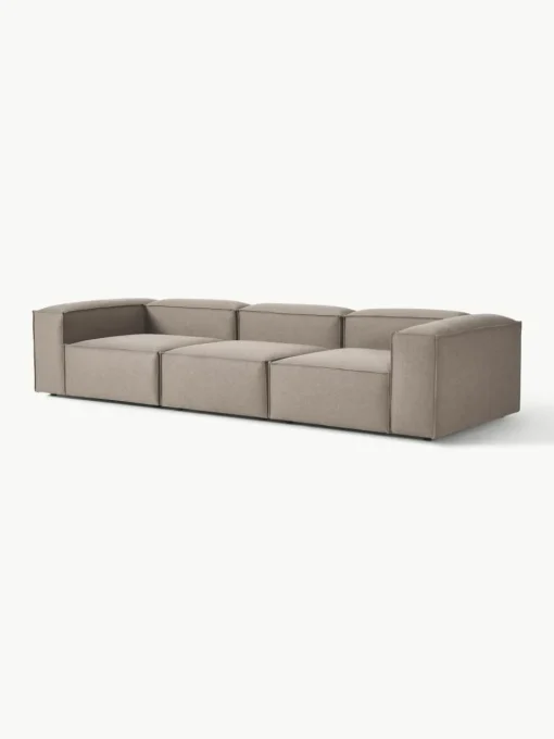 Modulaire bank Lennon (4-zits)