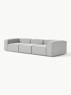 Modulaire bank Lennon (4-zits)