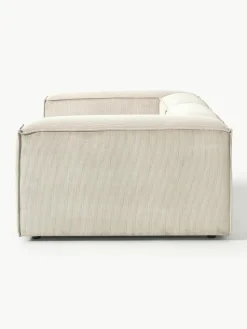 Modulaire bank Lennon (3-zits) van corduroy
