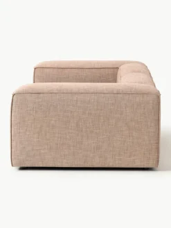 Modulaire bank Lennon (3-zits) van linnenmix