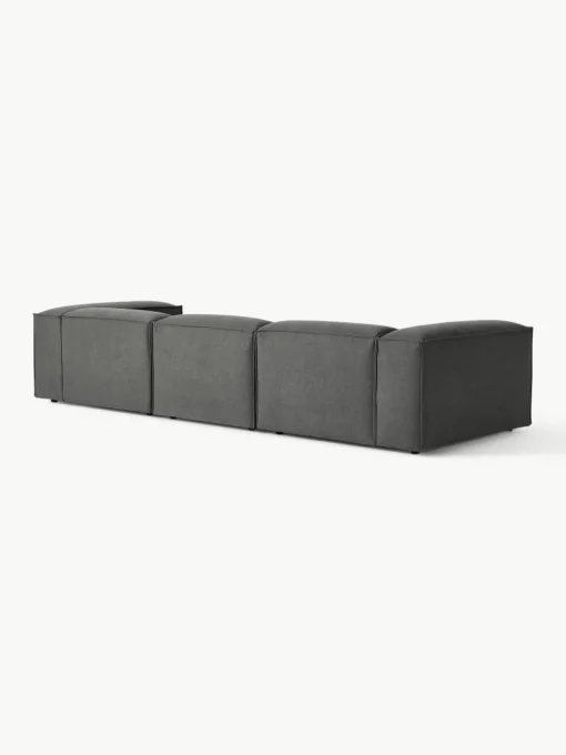 Modulaire bank Lennon (4-zits)