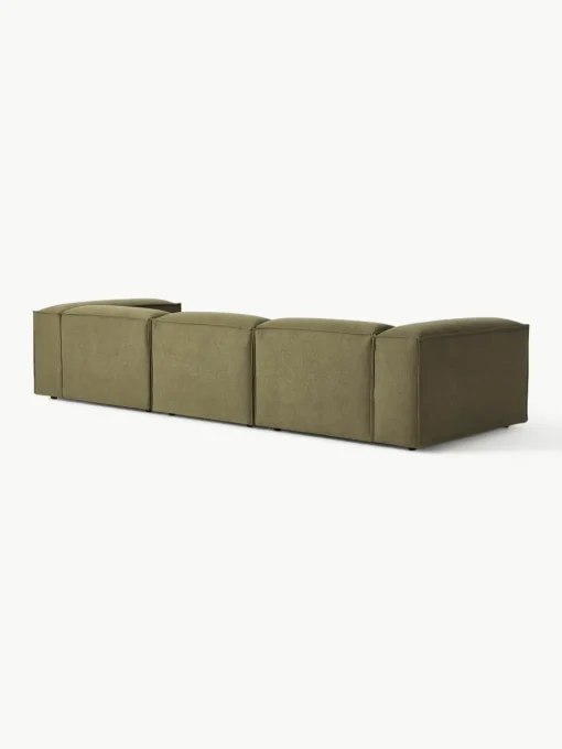 Modulaire bank Lennon (4-zits)