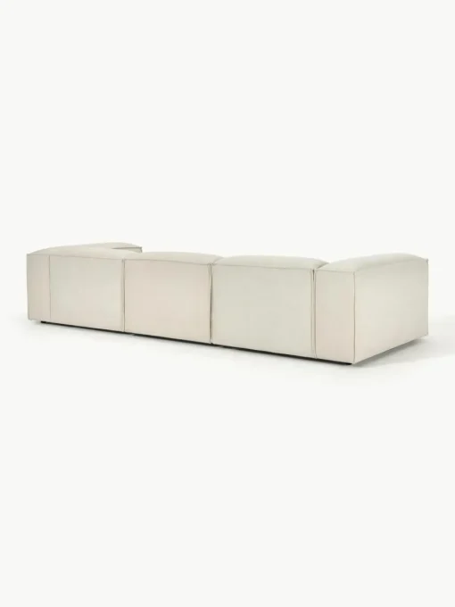Modulaire bank Lennon (4-zits)