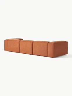 Modulaire bank Lennon (4-zits)