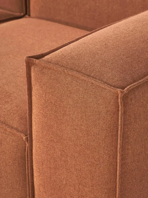 Modulaire bank Lennon (3-zits)