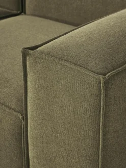 Modulaire bank Lennon (3-zits)