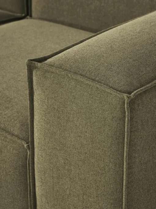 Modulaire bank Lennon (3-zits)