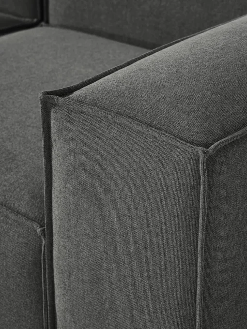 Modulaire bank Lennon (4-zits)