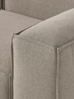 Modulaire bank Lennon (4-zits)