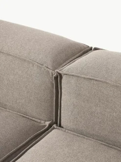 Modulaire bank Lennon (3-zits)