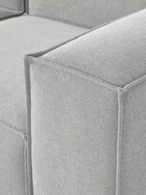 Modulaire bank Lennon (4-zits)