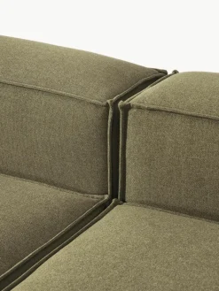 Modulaire bank Lennon (3-zits)