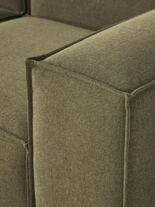 Modulaire bank Lennon (4-zits)